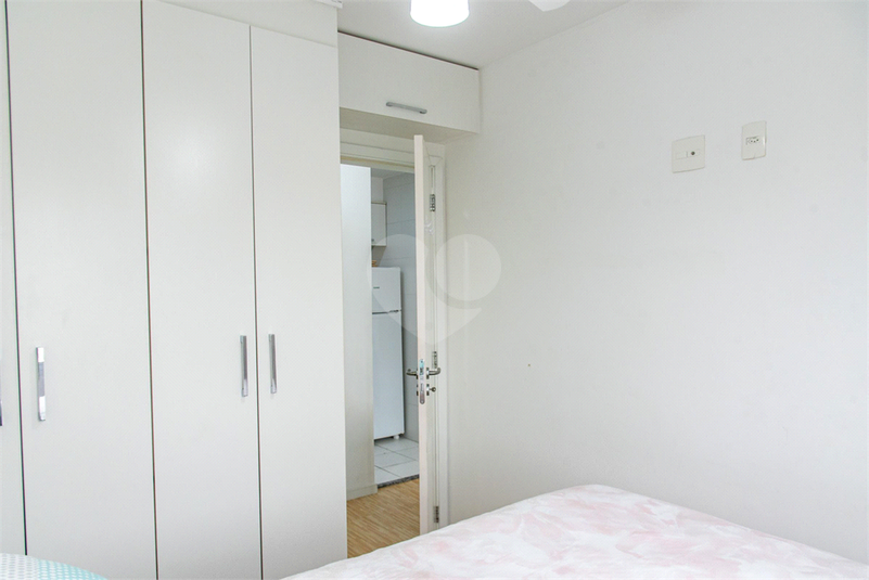 Venda Apartamento São Paulo Liberdade REO841106 7