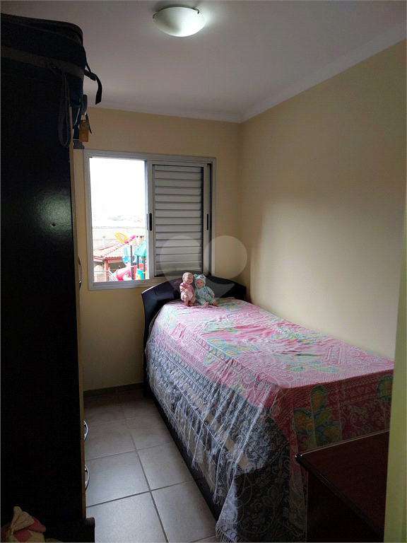 Venda Apartamento São Paulo Vila Gustavo REO841114 5