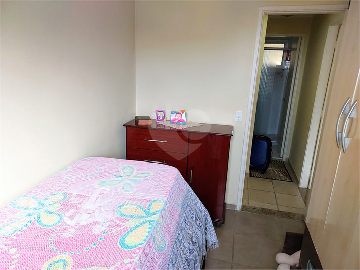 Venda Apartamento São Paulo Vila Gustavo REO841114 13