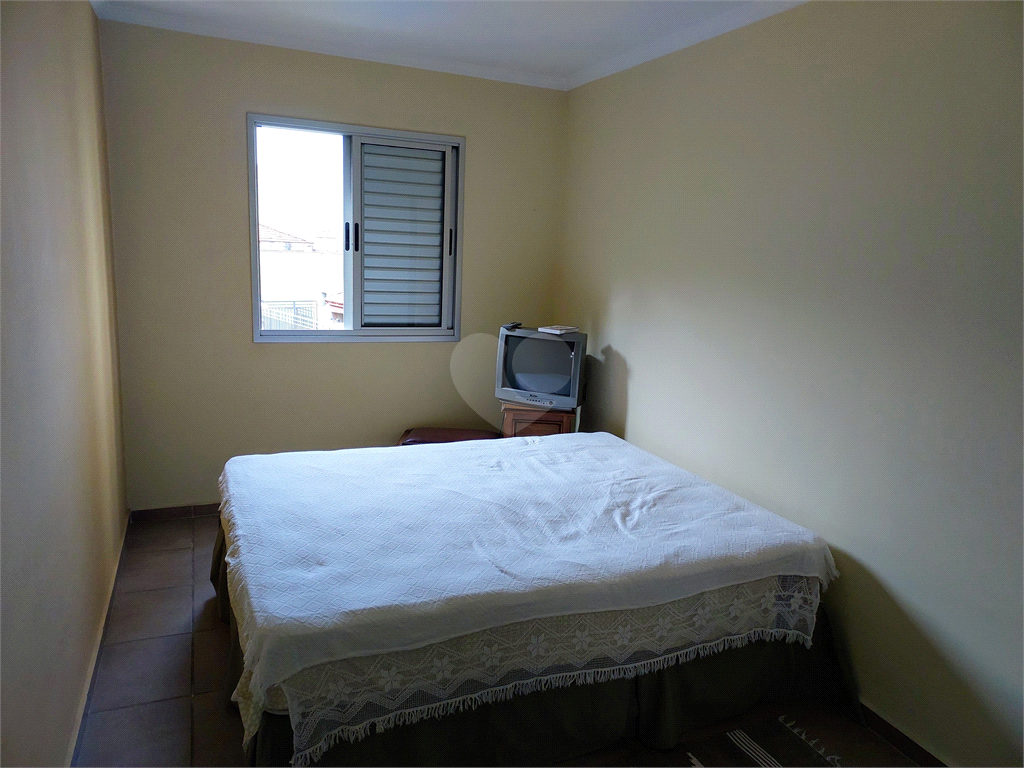 Venda Apartamento São Paulo Vila Gustavo REO841114 17