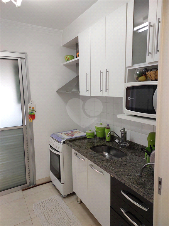 Venda Apartamento São Paulo Vila Gustavo REO841114 8