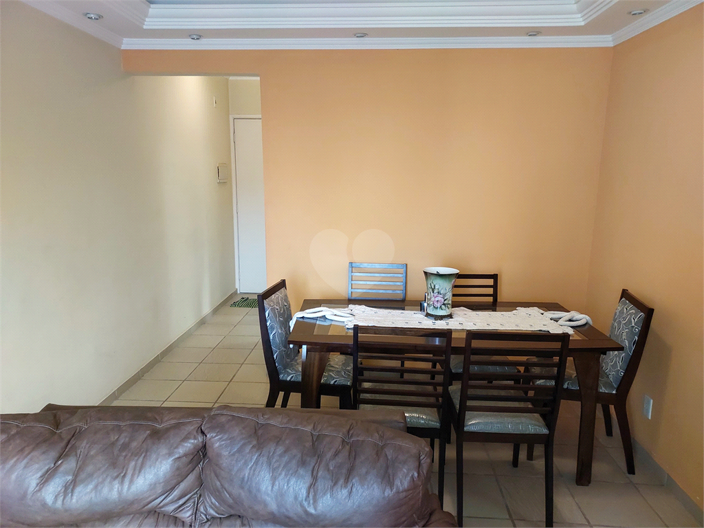 Venda Apartamento São Paulo Vila Gustavo REO841114 3