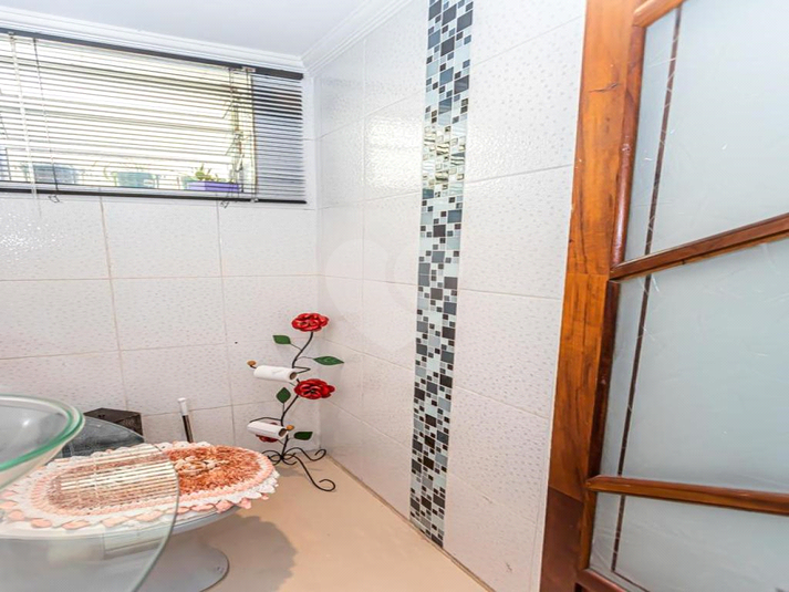 Venda Casa São Paulo Vila Paulicéia REO841121 30