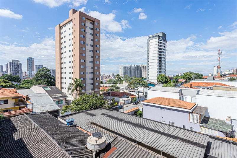 Venda Casa São Paulo Vila Paulicéia REO841121 51