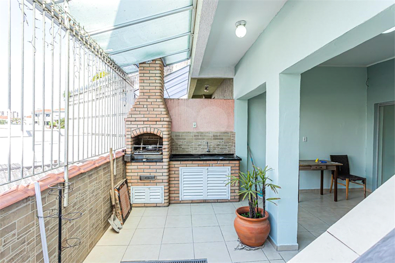 Venda Casa São Paulo Vila Paulicéia REO841121 56