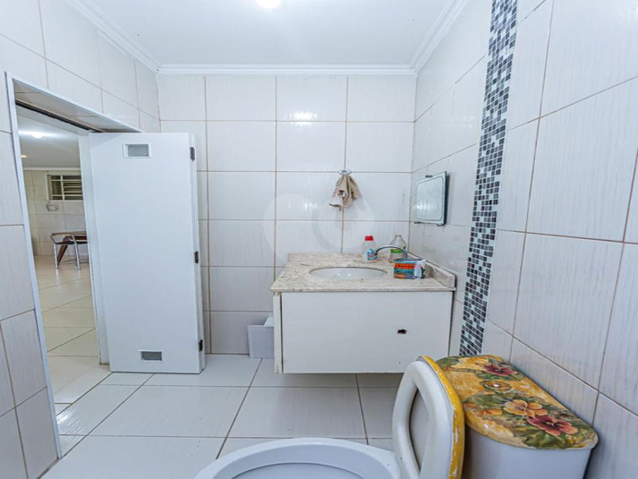 Venda Casa São Paulo Vila Paulicéia REO841121 73