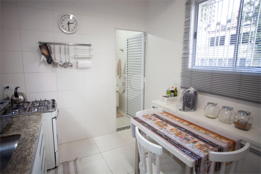 Venda Casa São Paulo Vila Mariana REO841126 12