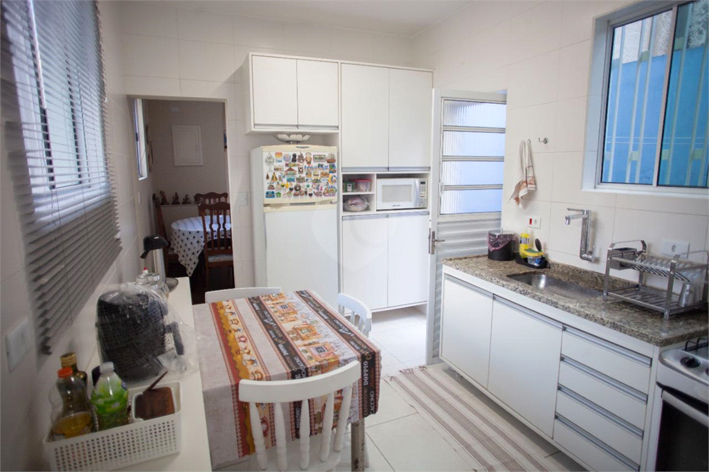 Venda Casa São Paulo Vila Mariana REO841126 5