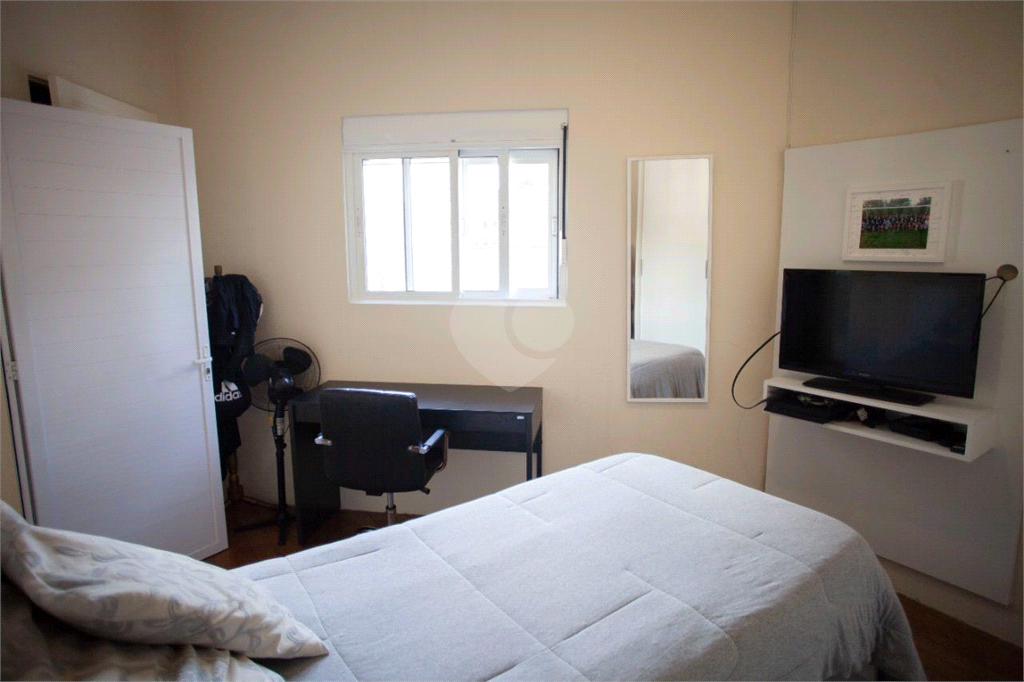 Venda Casa São Paulo Vila Mariana REO841126 13