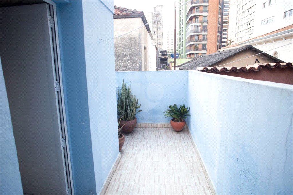 Venda Casa São Paulo Vila Mariana REO841126 26