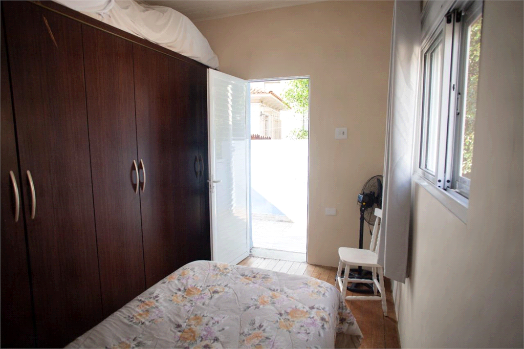 Venda Casa São Paulo Vila Mariana REO841126 23