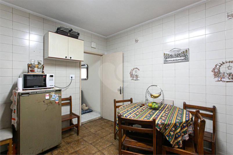 Venda Casa São Paulo Chácara Santo Antônio (zona Leste) REO841130 22