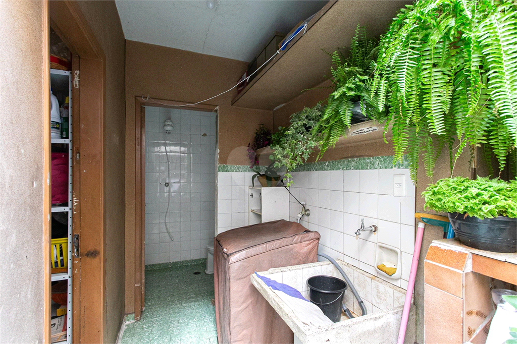 Venda Casa São Paulo Chácara Santo Antônio (zona Leste) REO841130 24