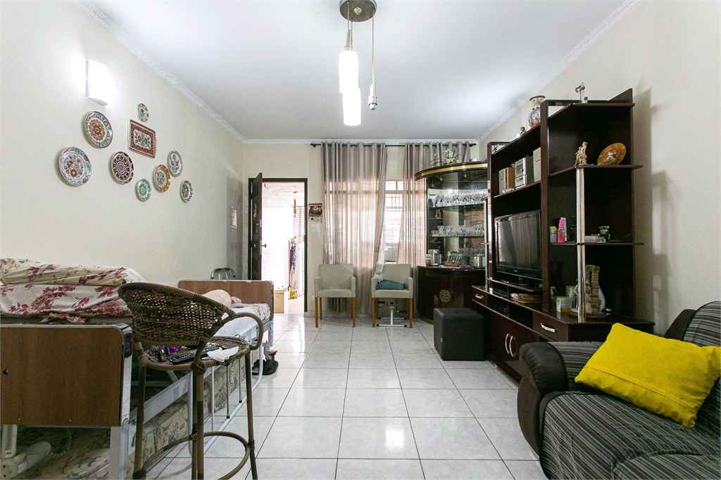 Venda Casa São Paulo Chácara Santo Antônio (zona Leste) REO841130 4