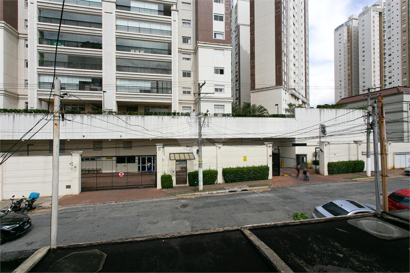 Venda Casa São Paulo Chácara Santo Antônio (zona Leste) REO841130 9