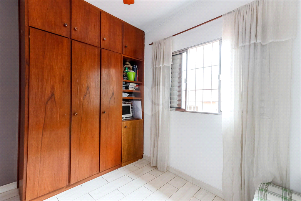 Venda Casa São Paulo Vila Nova Mazzei REO841133 21