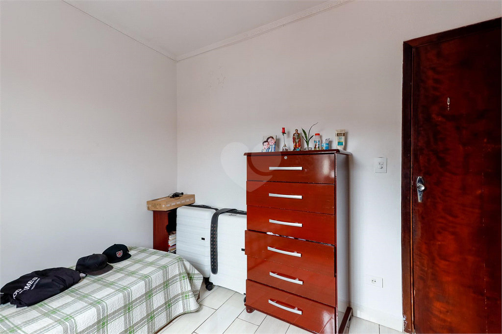 Venda Casa São Paulo Vila Nova Mazzei REO841133 22