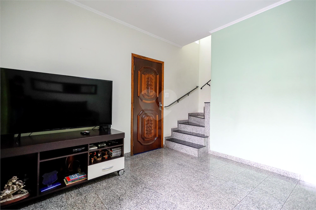 Venda Casa São Paulo Vila Nova Mazzei REO841133 3