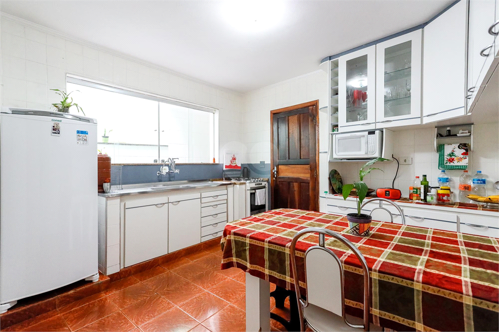 Venda Casa São Paulo Vila Nova Mazzei REO841133 33