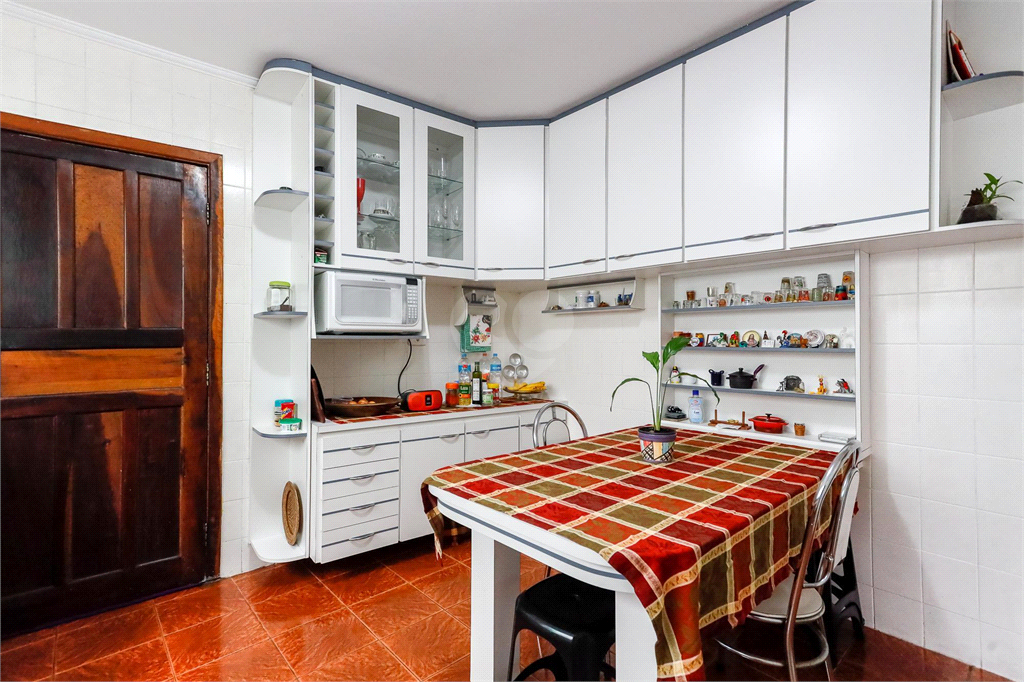 Venda Casa São Paulo Vila Nova Mazzei REO841133 34