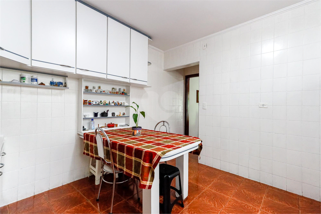 Venda Casa São Paulo Vila Nova Mazzei REO841133 35