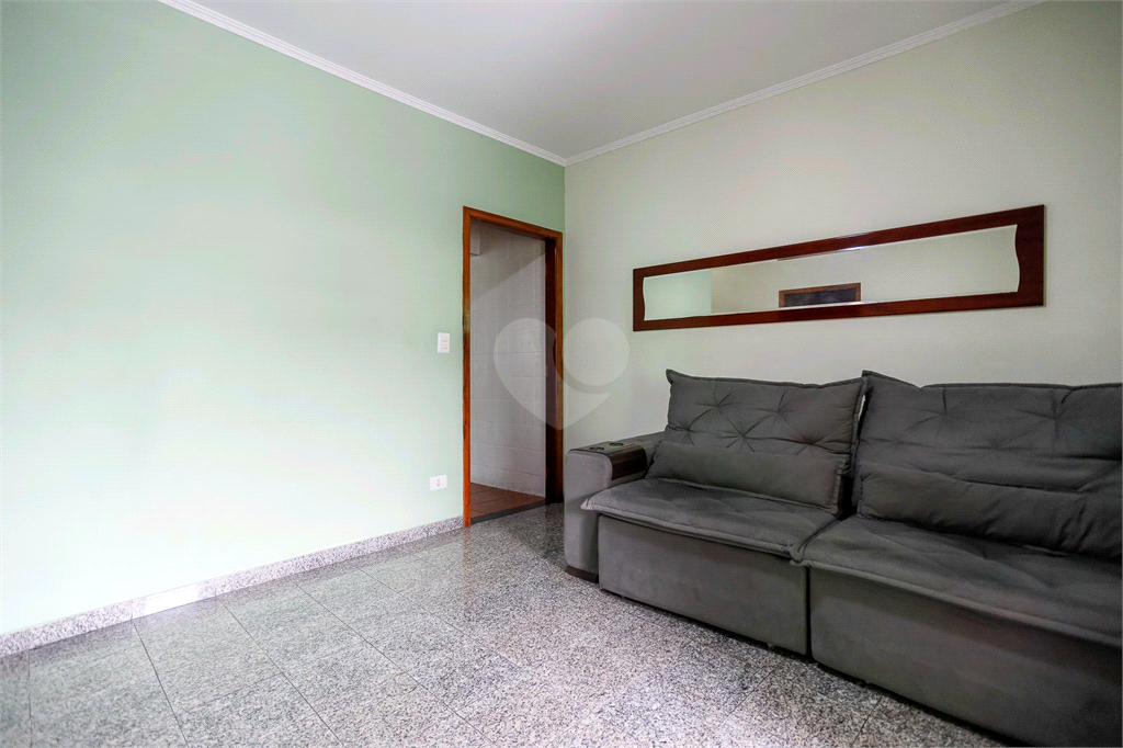 Venda Casa São Paulo Vila Nova Mazzei REO841133 4