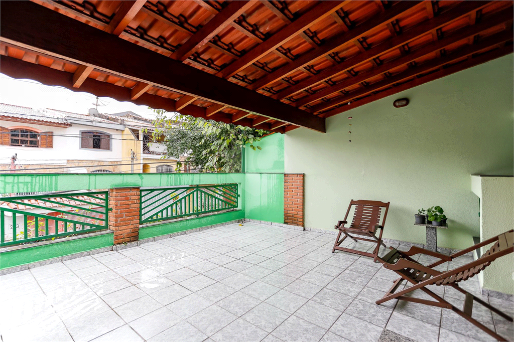 Venda Casa São Paulo Vila Nova Mazzei REO841133 5