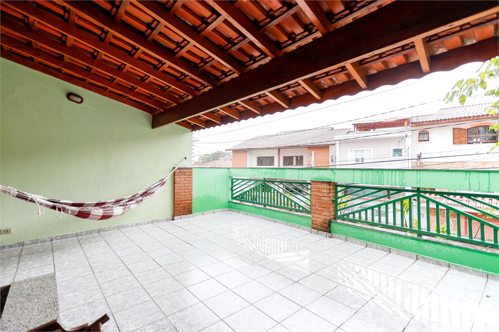 Venda Casa São Paulo Vila Nova Mazzei REO841133 6