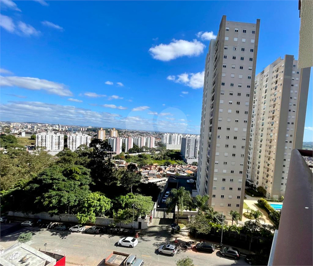 Venda Apartamento São Paulo Vila Andrade REO841146 20