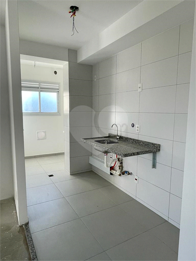 Venda Apartamento São Paulo Vila Andrade REO841146 24