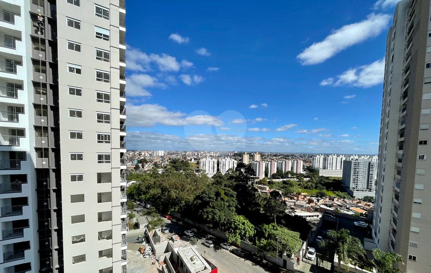 Venda Apartamento São Paulo Vila Andrade REO841146 22