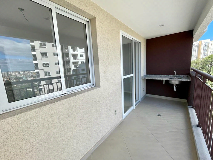 Venda Apartamento São Paulo Vila Andrade REO841146 19