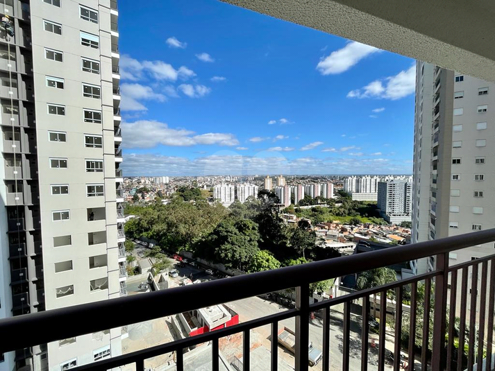 Venda Apartamento São Paulo Vila Andrade REO841146 21