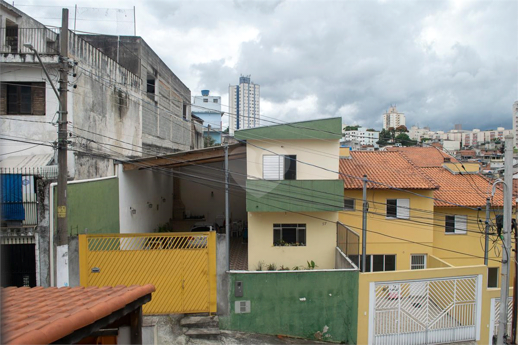 Venda Casa São Paulo Lauzane Paulista REO841150 21