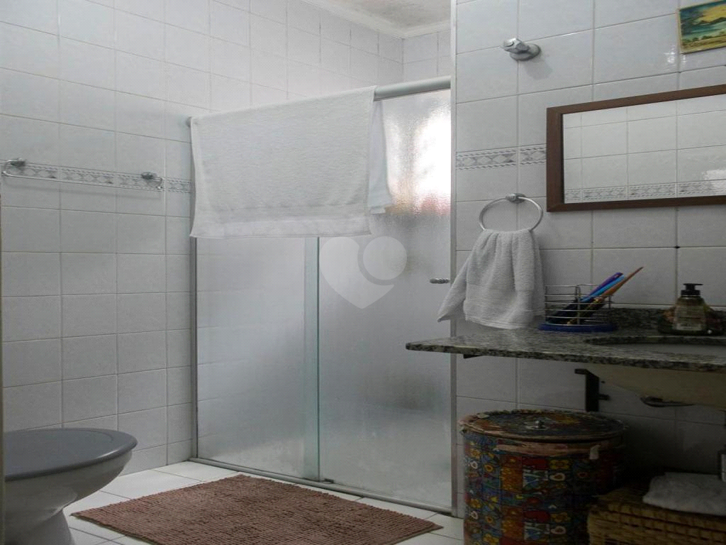 Venda Casa São Paulo Lauzane Paulista REO841150 22