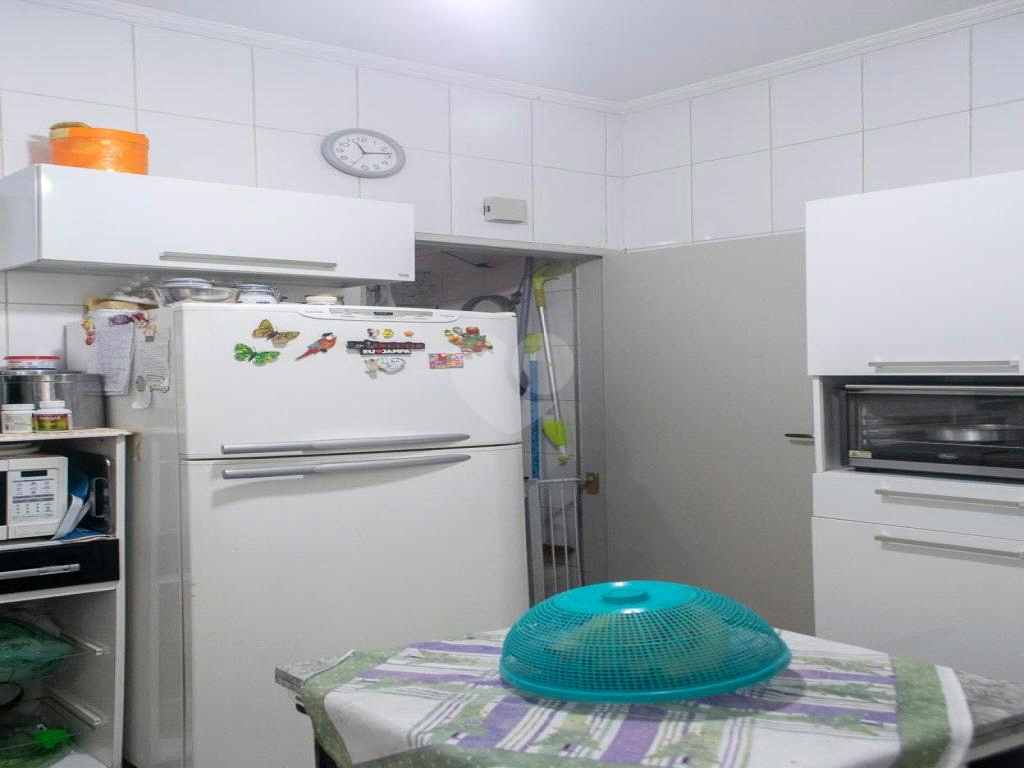 Venda Casa São Paulo Lauzane Paulista REO841150 30