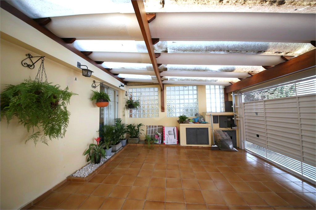 Venda Casa São Paulo Vila Congonhas REO841171 47