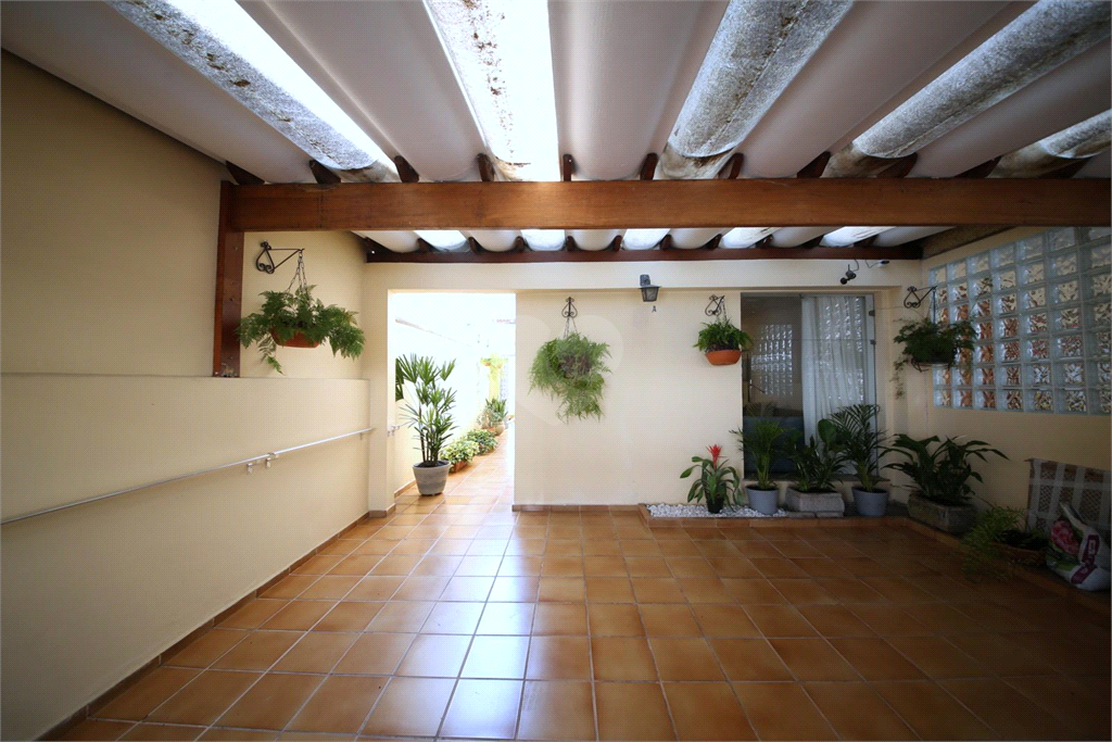 Venda Casa São Paulo Vila Congonhas REO841171 48