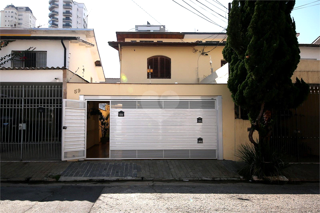 Venda Casa São Paulo Vila Congonhas REO841171 50