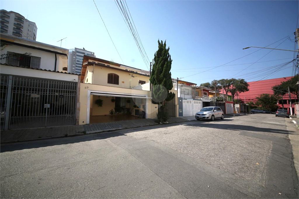 Venda Casa São Paulo Vila Congonhas REO841171 51