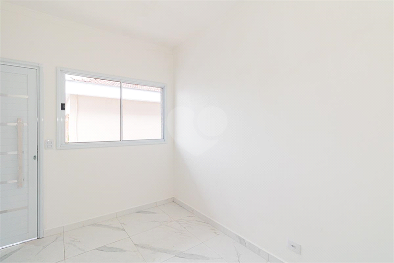 Venda Apartamento São Paulo Vila Dom Pedro Ii REO841173 4