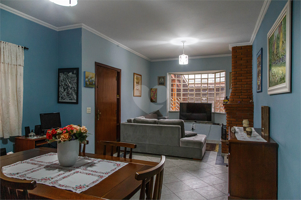 Venda Casa São Paulo Vila Aricanduva REO841176 1