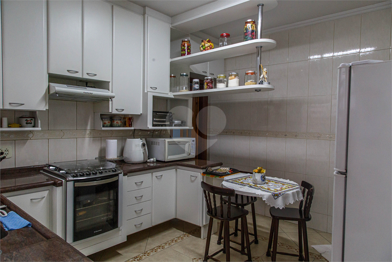 Venda Casa São Paulo Vila Aricanduva REO841176 30