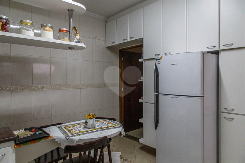 Venda Casa São Paulo Vila Aricanduva REO841176 31