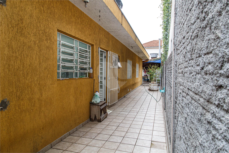 Venda Casa São Paulo Vila Aricanduva REO841176 32