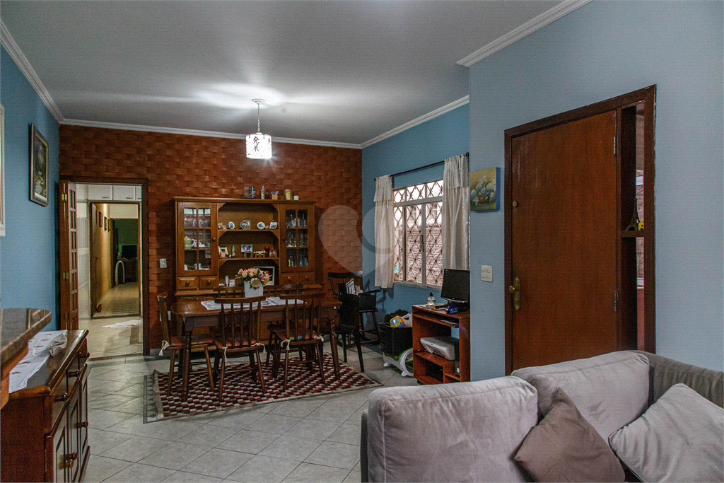 Venda Casa São Paulo Vila Aricanduva REO841176 4