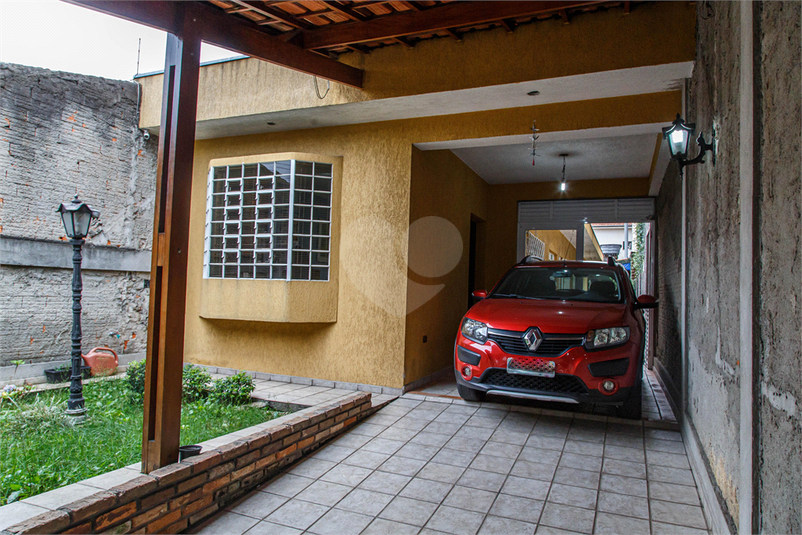 Venda Casa São Paulo Vila Aricanduva REO841176 49