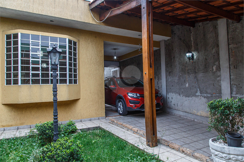 Venda Casa São Paulo Vila Aricanduva REO841176 52