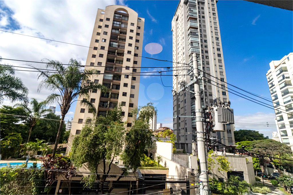 Venda Apartamento São Paulo Vila Mariana REO841185 11