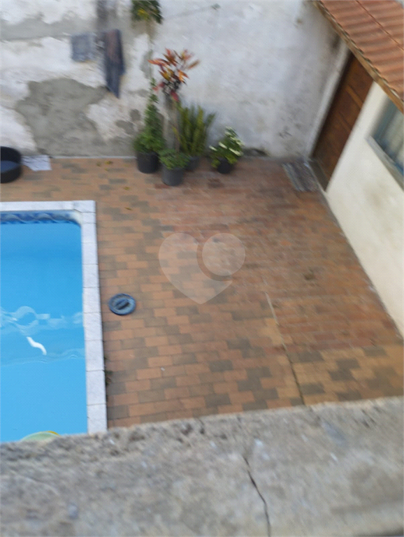 Venda Sobrado São Paulo Jardim Marilda REO841189 18